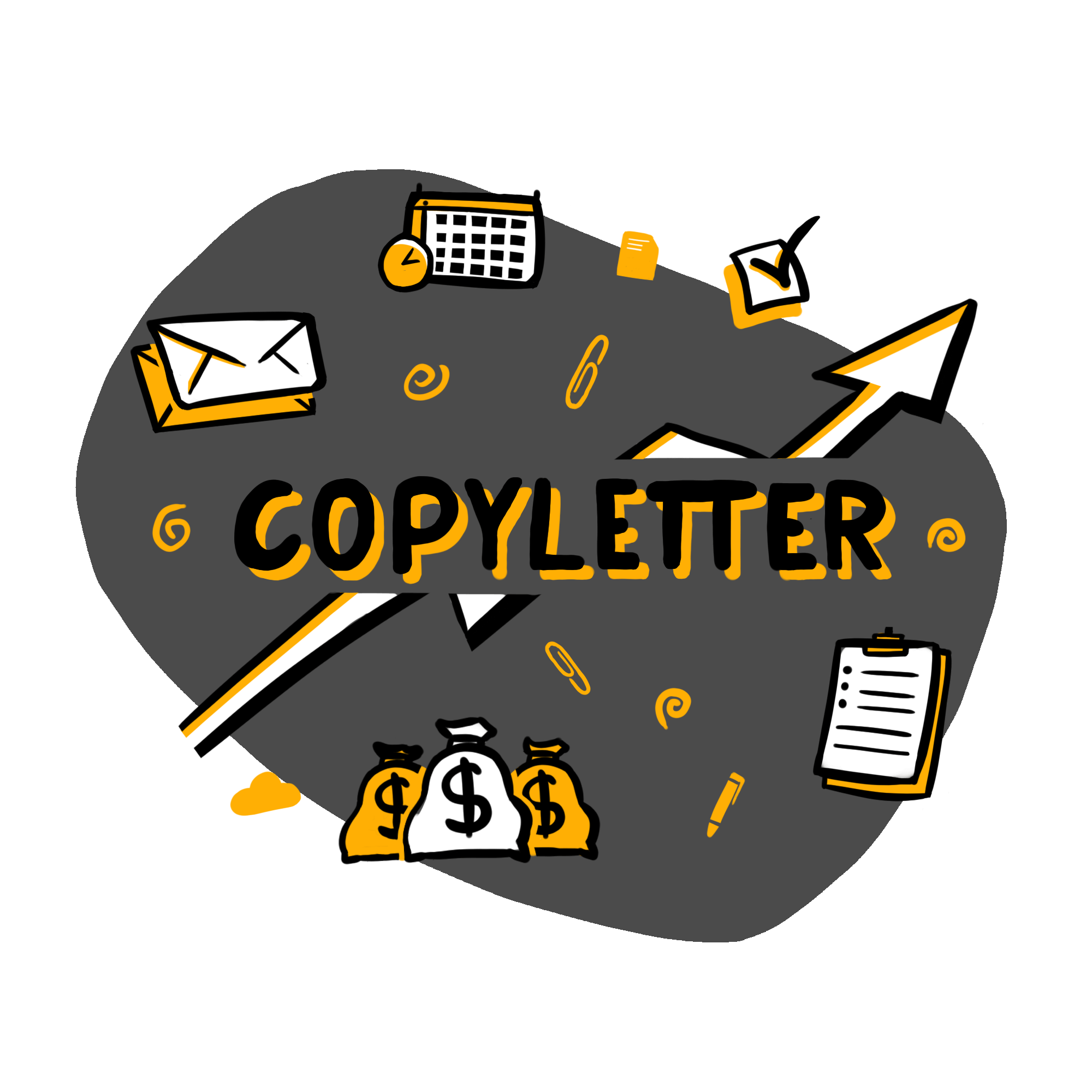 Copyletter - Praktyczne Wskazówki, Dzięki Którym Zaczniesz Tworzyć Świetne Teksty